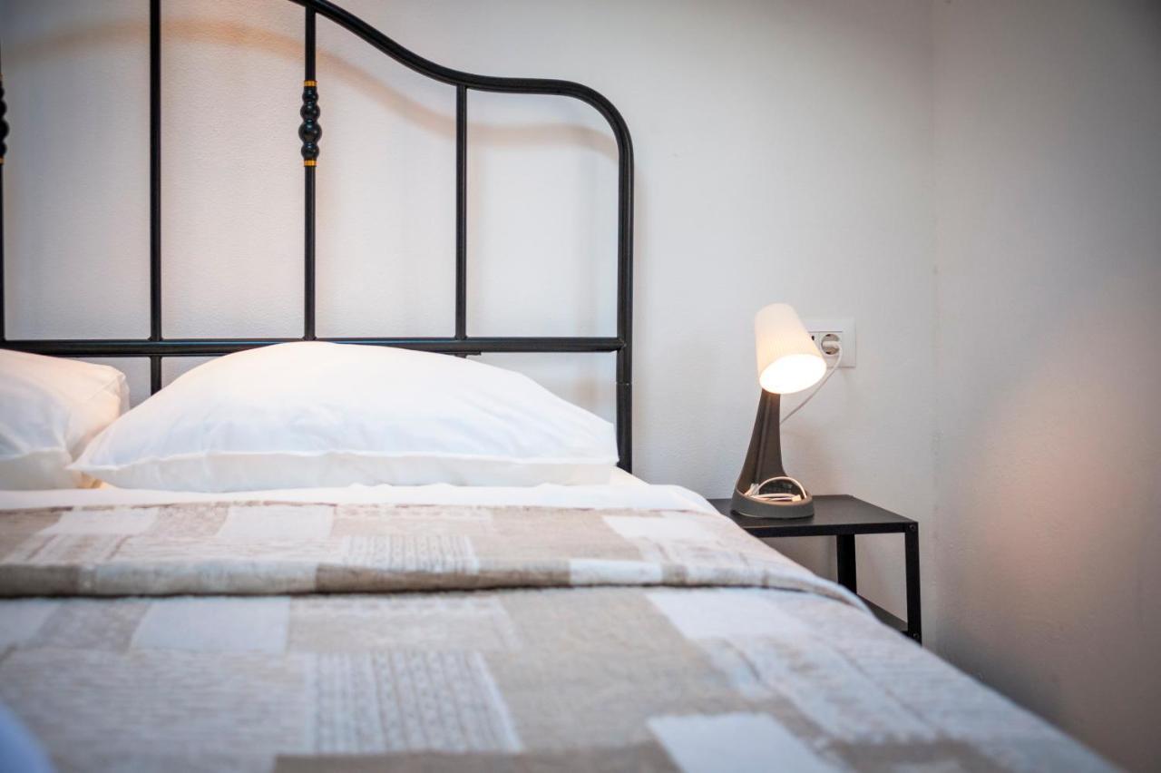 Cozy Garzoto Studios Rovinj Luaran gambar